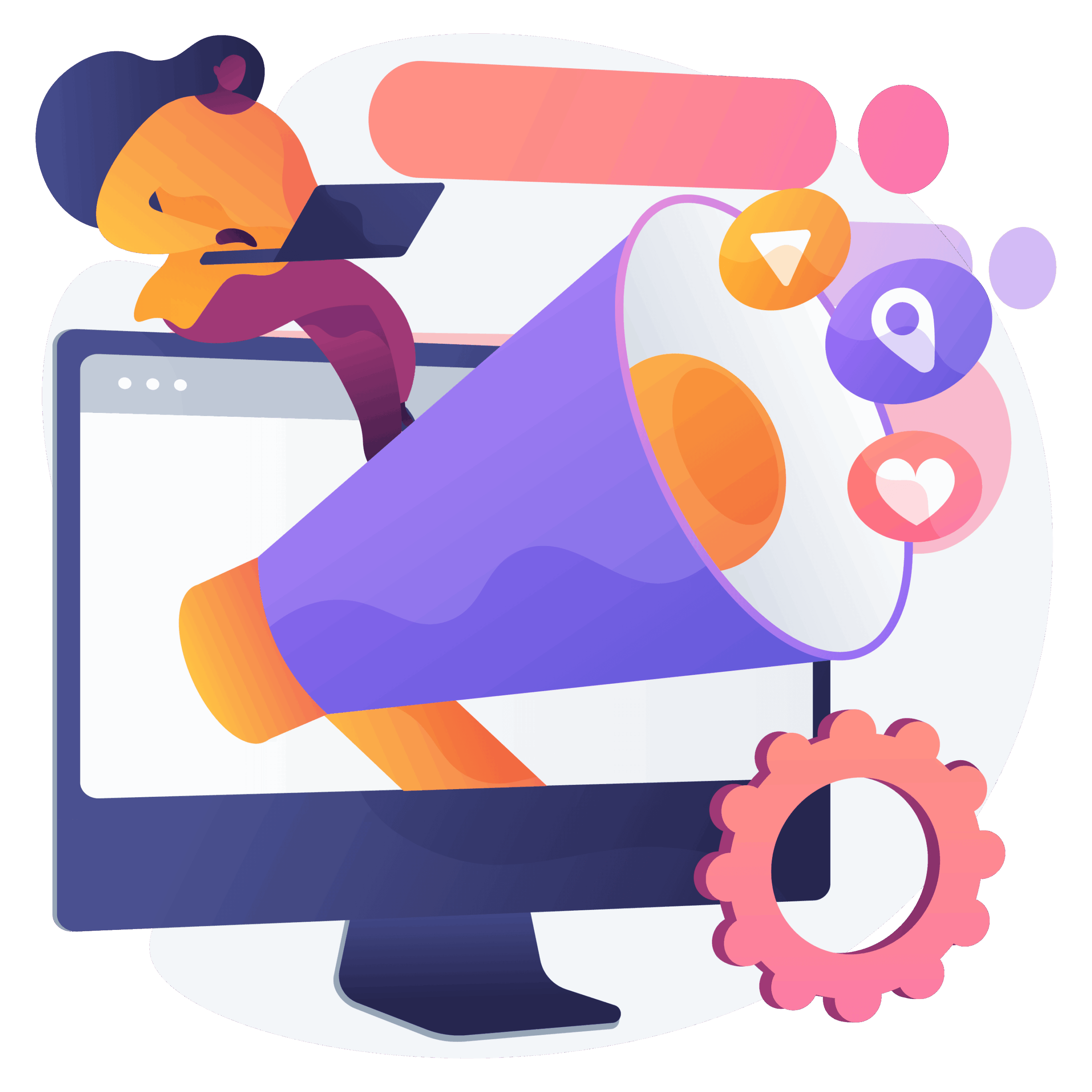 promouvoir votre événement d'entreprise