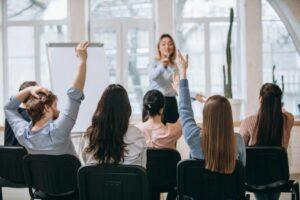 formation en événementiel