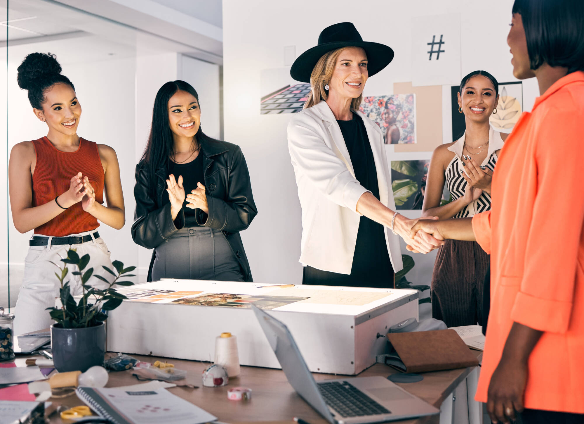 Support humain pour vos animations commerciales