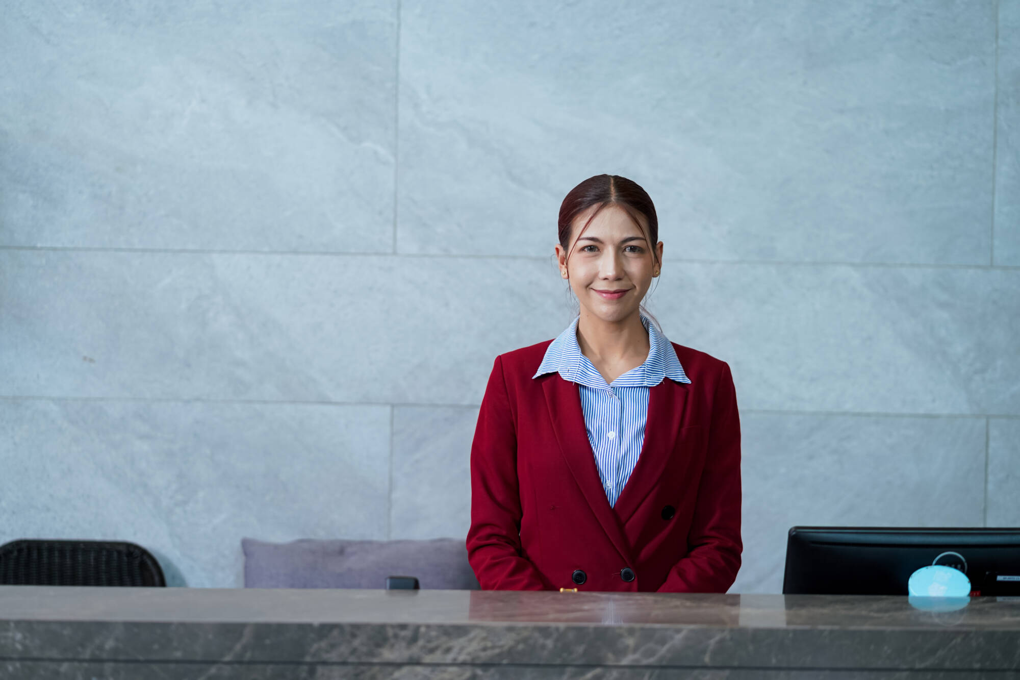 Renfort humain pour l'événementiel et l'accueil