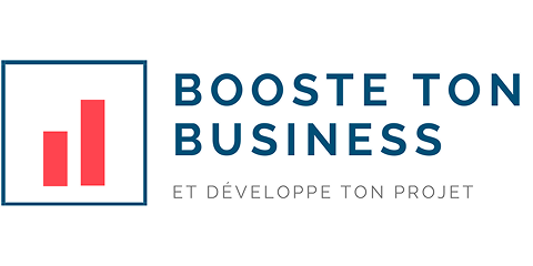Booste ton business