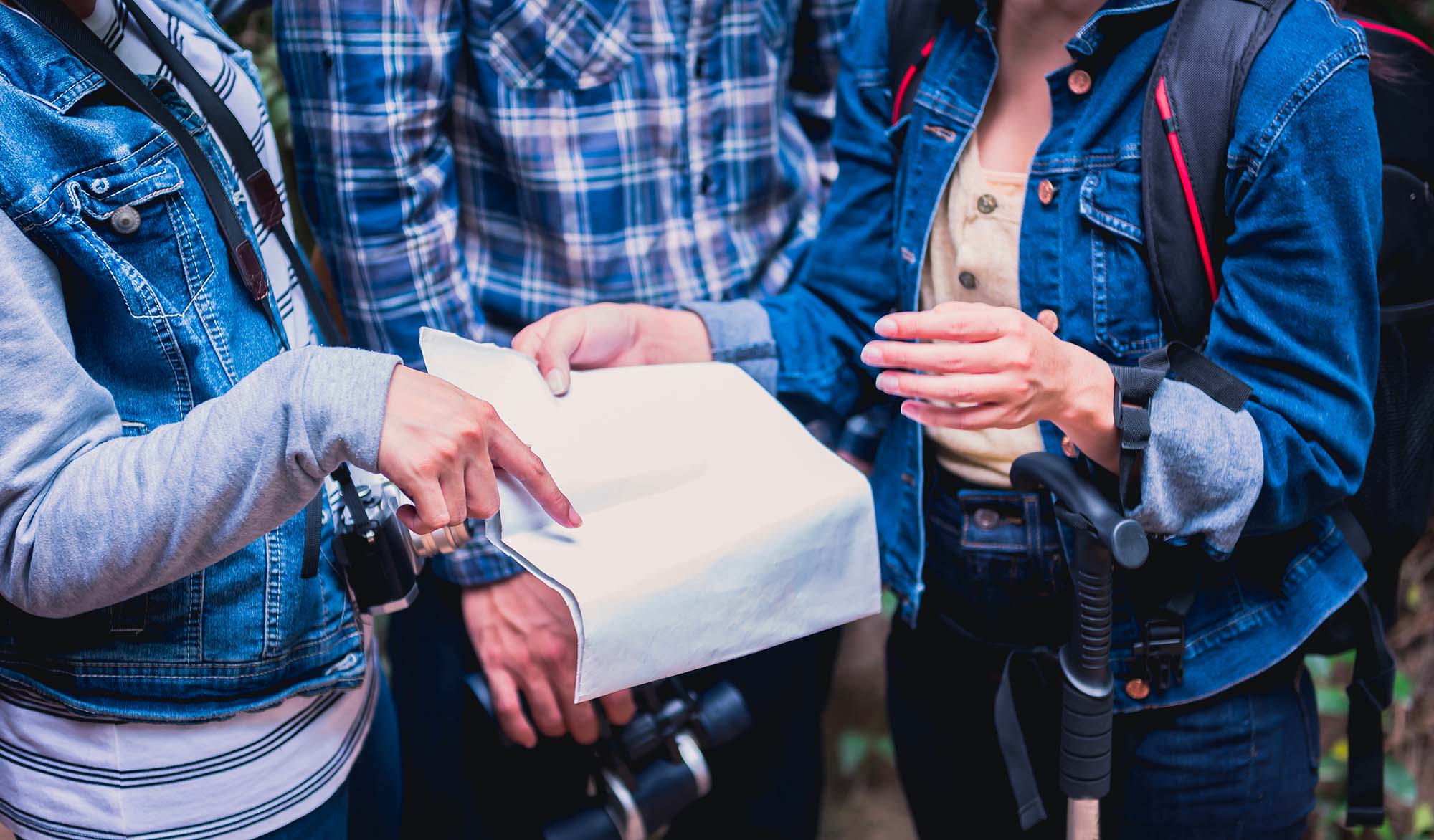 Renfort humain pour la promotion de vos produits sur lieu de vente