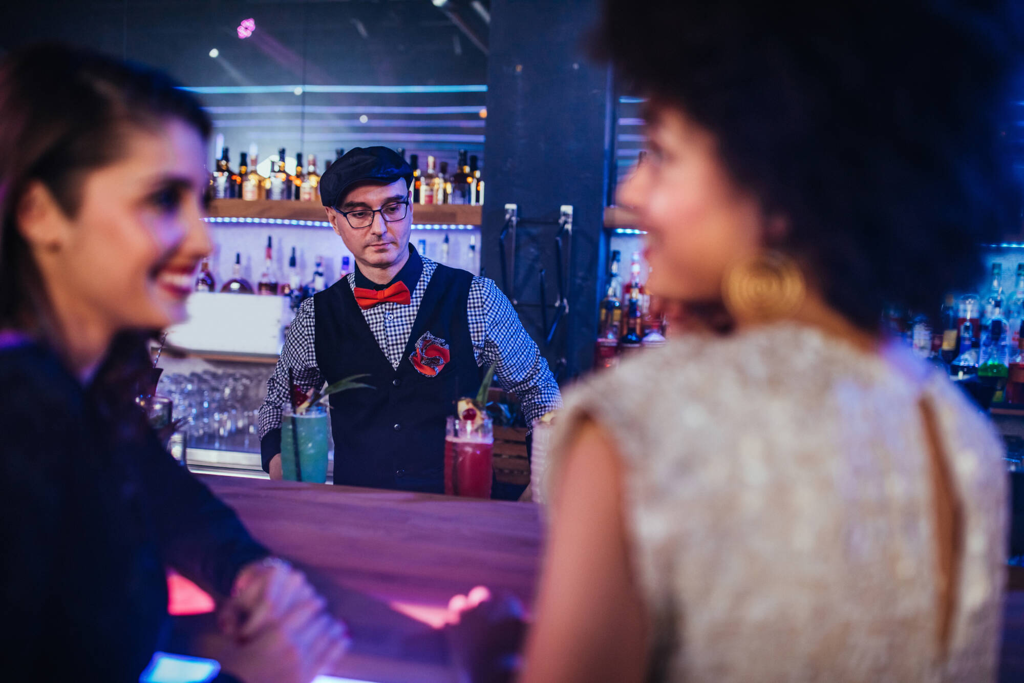 Renfort personnel pour la gestion du vestiaire