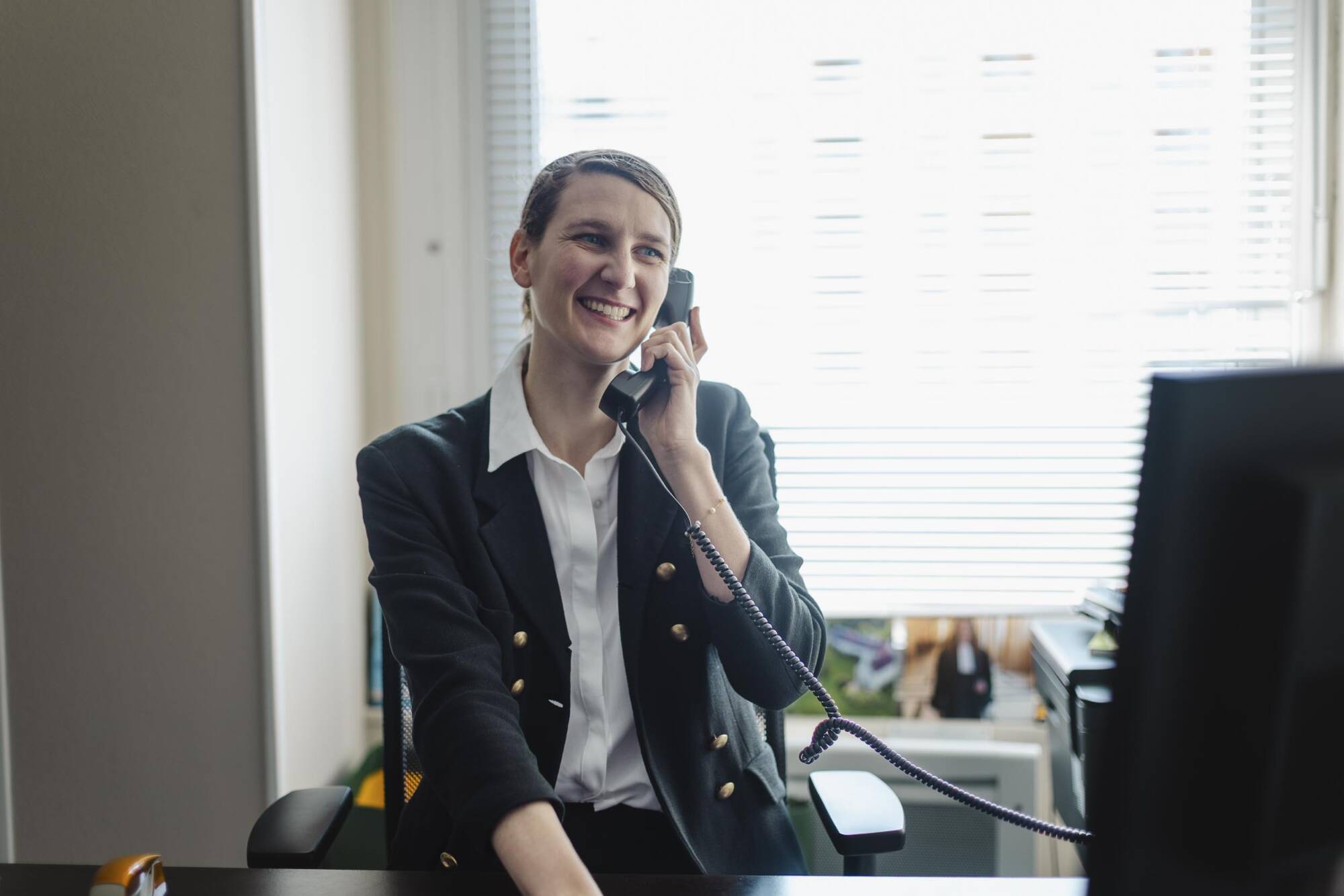 Phoning et relances téléphoniques